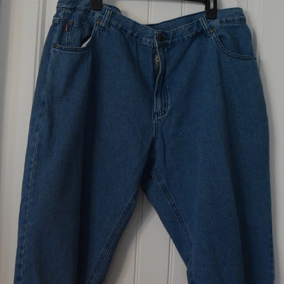 Woman Within Denim - Woman Within Women's Jeans Plus Size 24WP Petites